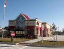 texas general contracting arbys