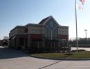 texas general contracting arbys