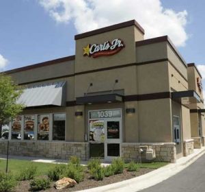 Carls Jr.