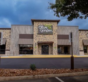olive garden ext