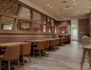 olive garden inside