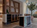 olive garden inside