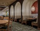 olive garden inside