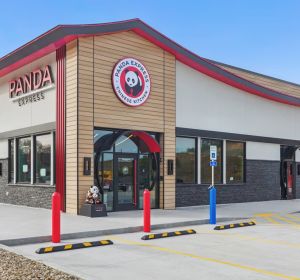 Panda Express