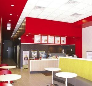 Red Mango
