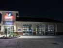 texas general contractor valvoline